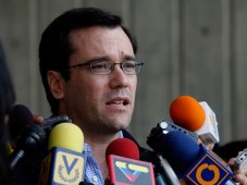 Conatel Venezuela Pedro Maldonado