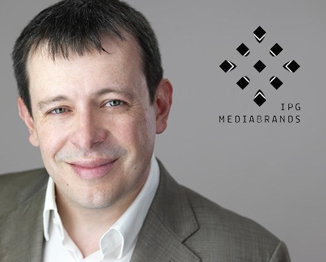 Vincent Letang, EVP y director de Global Forecasting en Magna Global