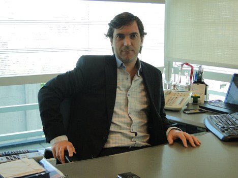 Mariano Elizondo