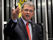 Senador Sergio Petecão