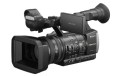 Sony lanza cámara HD pro HXR-NX3 de la línea NXCAM