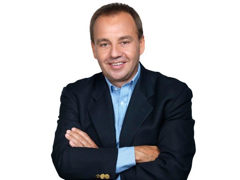 Xavier Aristimuño