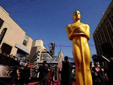 TNT transmite las nominaciones a los Oscar 2014 para LatAm