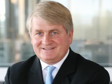 Digicel Denis O'Brien