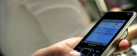 Brasil: 270,5 millones de accesos móviles en noviembre