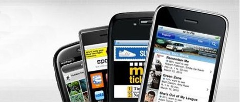 Estados Unidos: publicidad móvil ganará terreno en los próximos años 
