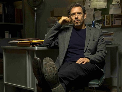 HBO estrena la serie original Psi