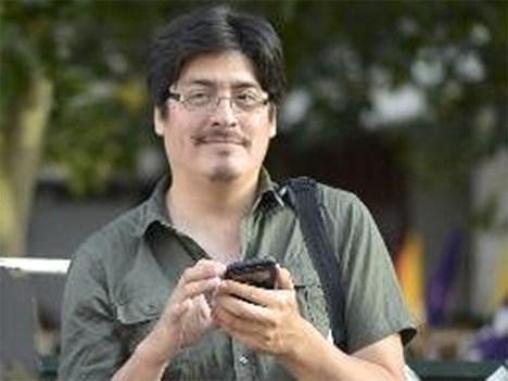 subtel Pedro Huichalaf