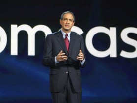 Comcast Brian Roberts