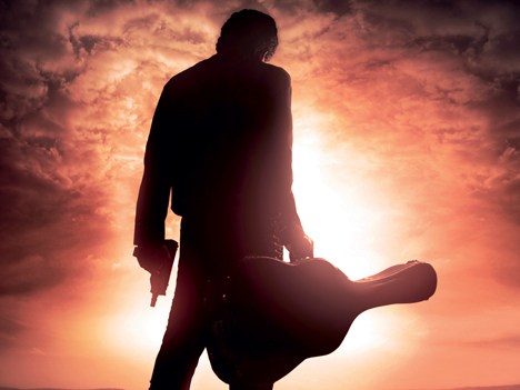 AXN El Mariachi