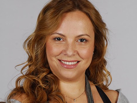 Cecilia Mendoça