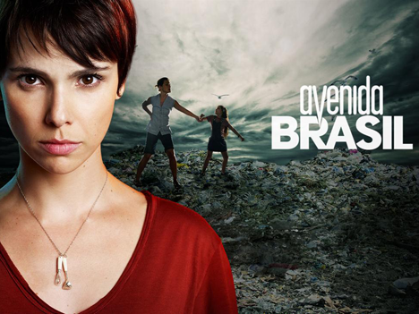 Avenida Brasil