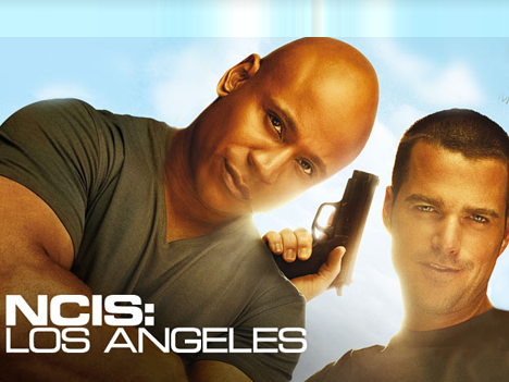 NCIS: Los Angeles