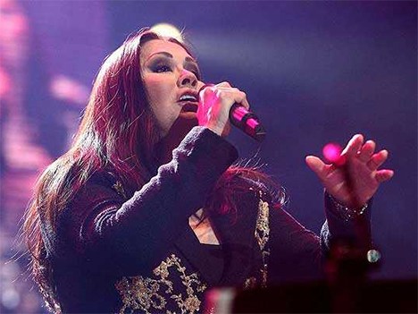 Ana Gabriel