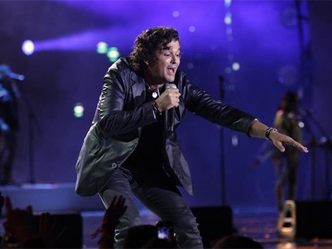 Carlos Vives