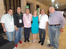 Andina Link Cartagena 2014