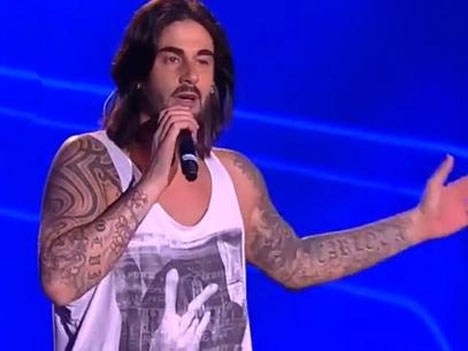 Melendi