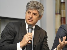 Telecom Italia Marco Patuano
