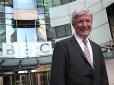 BBC Tony Hall