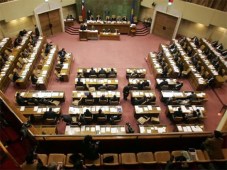 Chile: Piñera logró que Senado apruebe proyecto de Ley de TV Digital