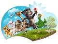 Talking Tom and Friends