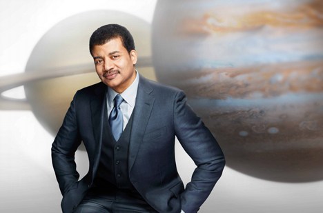NatGeo Neil deGrasse Cosmos