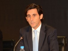 Telefónica Alvarez Pallete