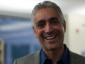 Amjad Atallah, director regional para las Américas de Al Jazeera Inglés