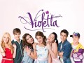 Argentina: El Trece vuelve a emitir Violetta