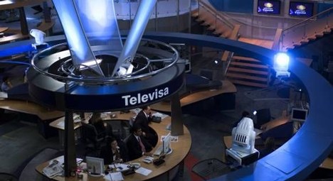Televisa Estudio