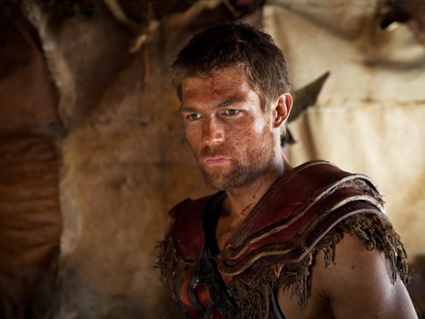 FX Spartacus III