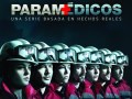 Coproducida con la Cruz Roja Mexicana para Once TV, Paramédicos tendrá su segunda temporada