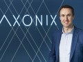 Simon Birkenhead Telefonica Axonix