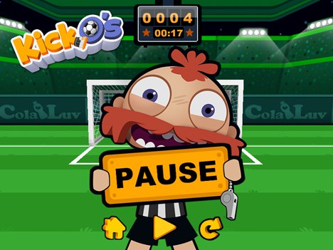 Kick-o's