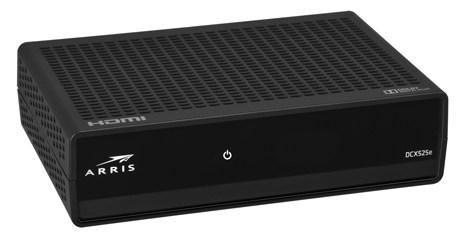 Arris lanza nuevo decodificador HD en LatAm - Tecnología | Prensario