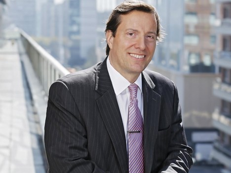 Fernando Hofmann