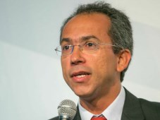 Manoel Rangel, director-presidente de Ancine