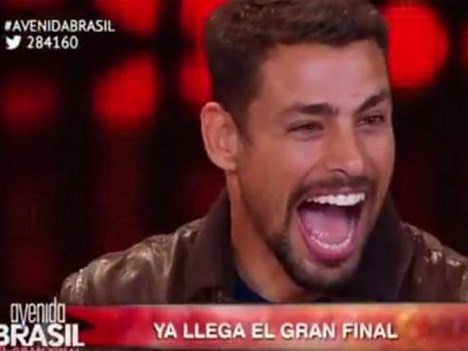 "Jorgito" en vivo en el Luna