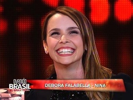 "Nina"