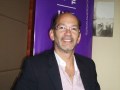Ricardo Ehrsam, director general de Europa, Asia y África de Televisa Internacional