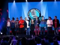 Comedy Central Stand Up 2014