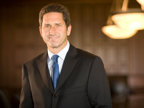 Mike Fries, CEO, Liberty Global