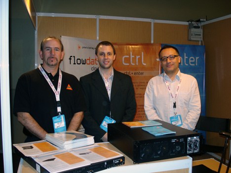 Interlink Casa Systems