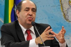 Anatel João Batista de Rezende