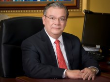 Jorge Nicolau CWC Panamá cable & wireless