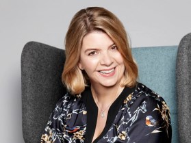 Sophie Turner Laing, Managing Director de BSkyB