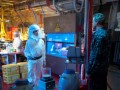 TNT The last ship