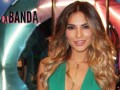 Alejandra Espinoza será la presentadora del formato La Banda