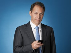 América Móvil Daniel Hajj