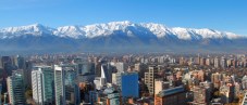 condominios en Chile